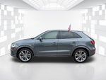 2018 Audi Q3 Premium Plus