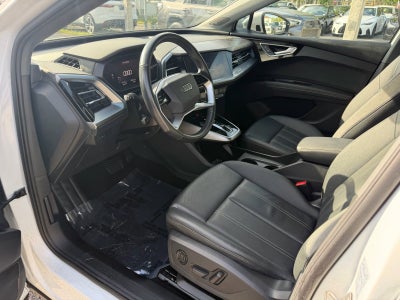 2023 Audi Q4 e-tron Premium Plus