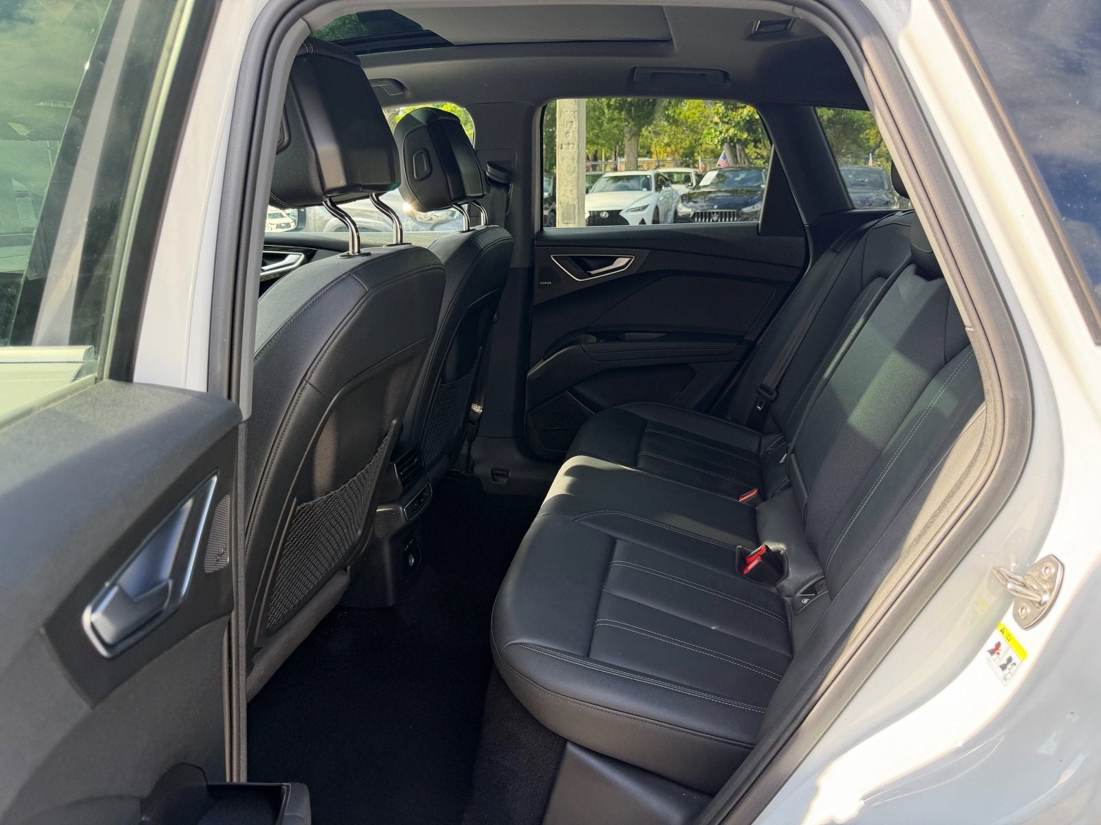 2023 Audi Q4 e-tron Premium Plus