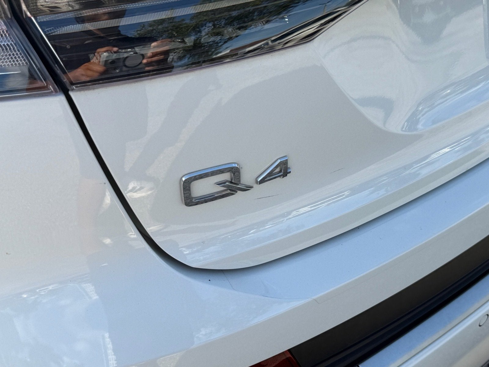 2023 Audi Q4 e-tron Premium Plus
