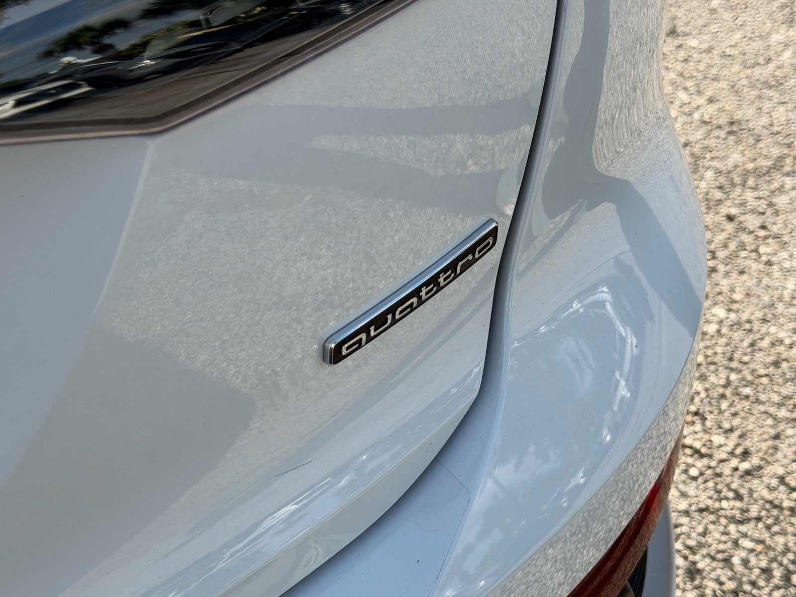 2023 Audi Q4 e-tron Premium Plus