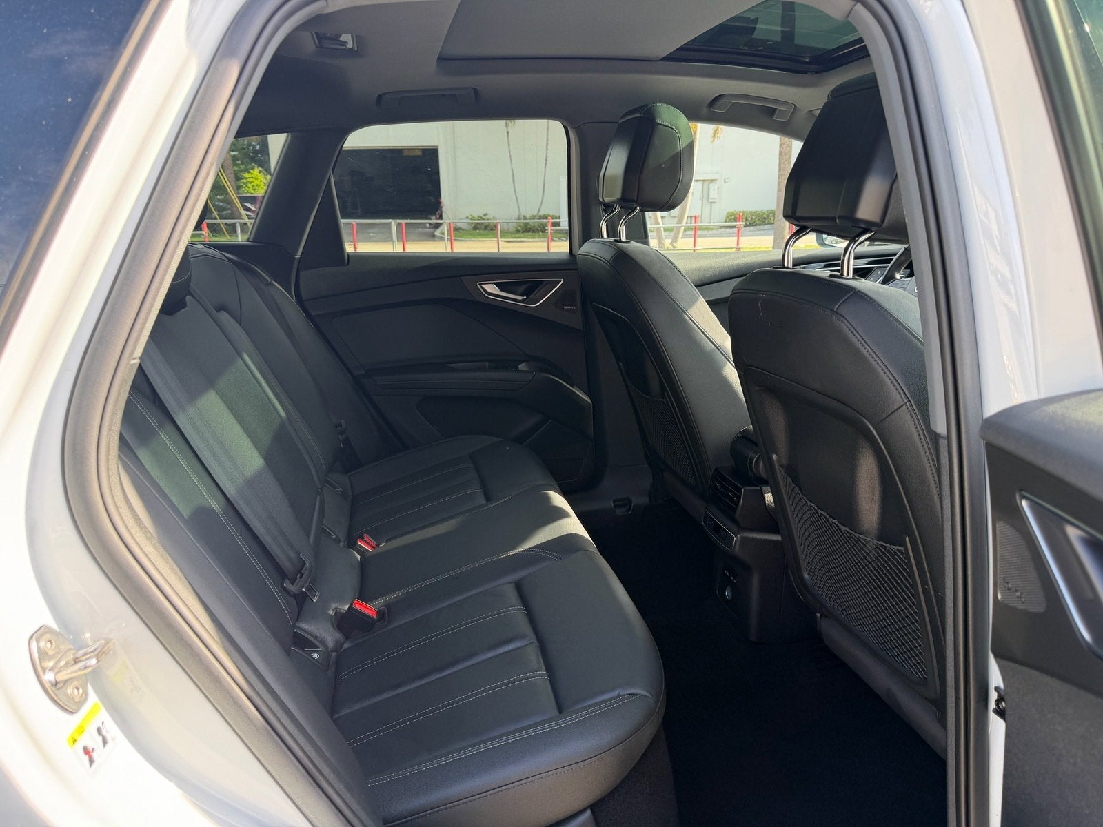 2023 Audi Q4 e-tron Premium Plus