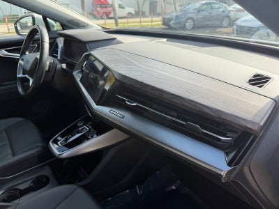 2023 Audi Q4 e-tron Premium Plus