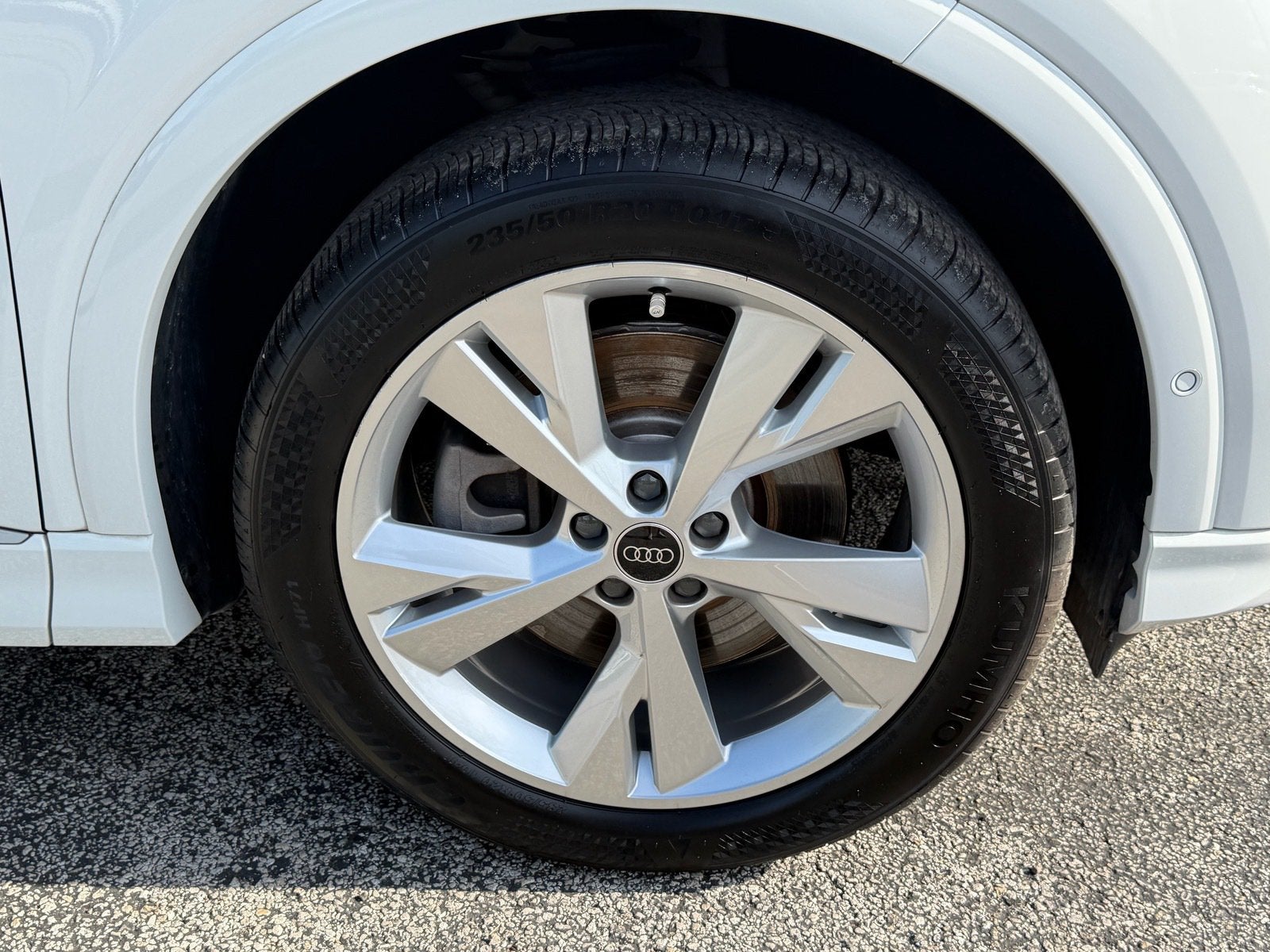 2023 Audi Q4 e-tron Premium Plus