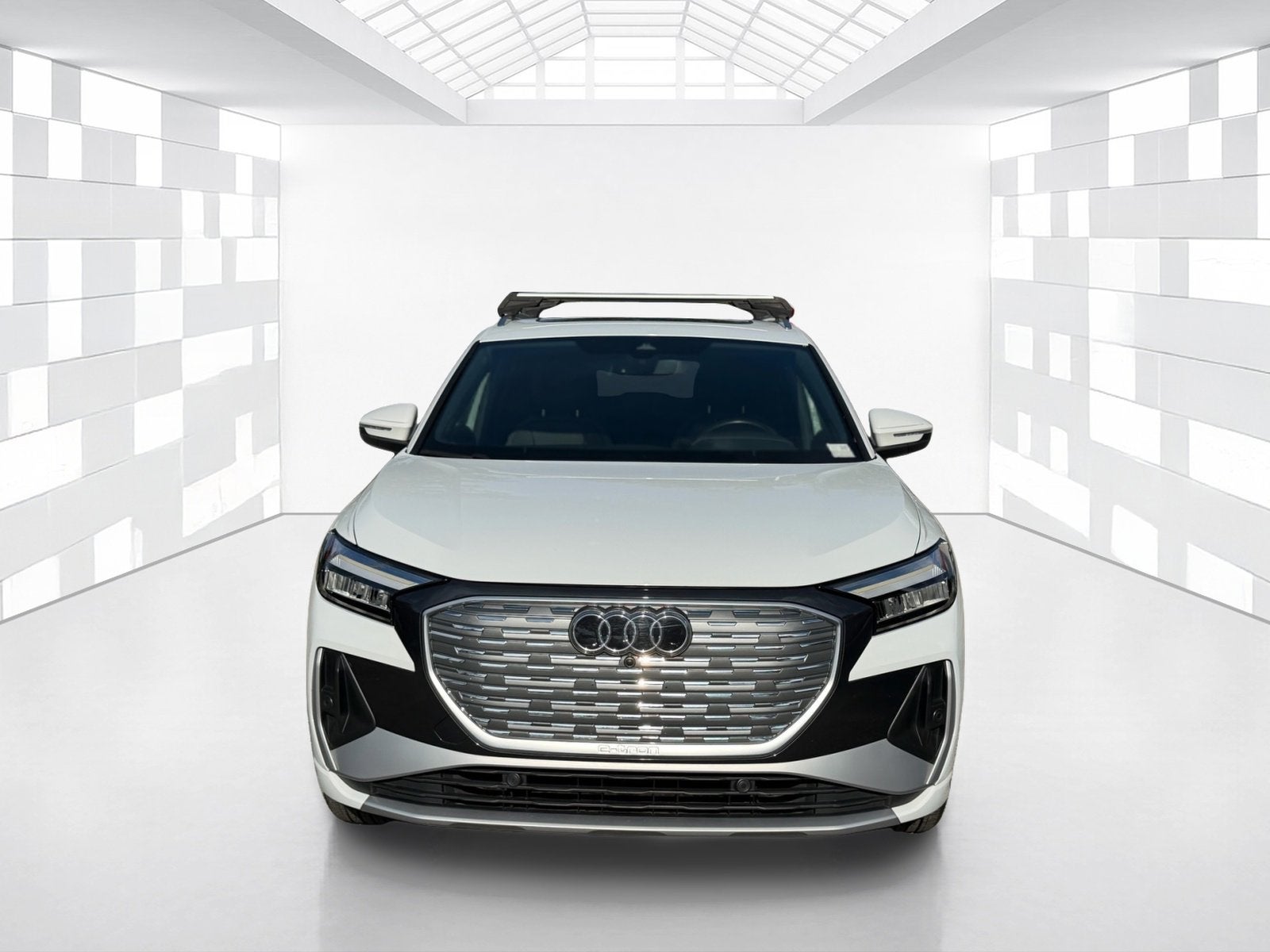 2023 Audi Q4 e-tron Premium Plus