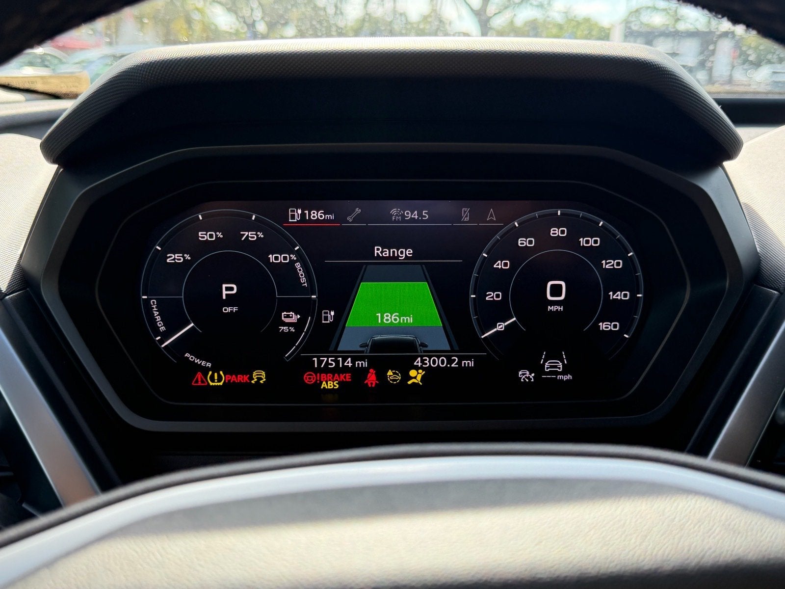 2023 Audi Q4 e-tron Premium Plus