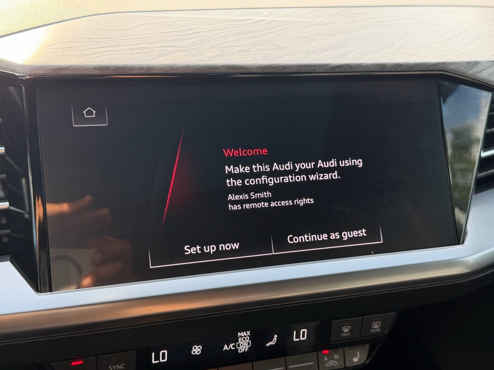 2023 Audi Q4 e-tron Premium Plus