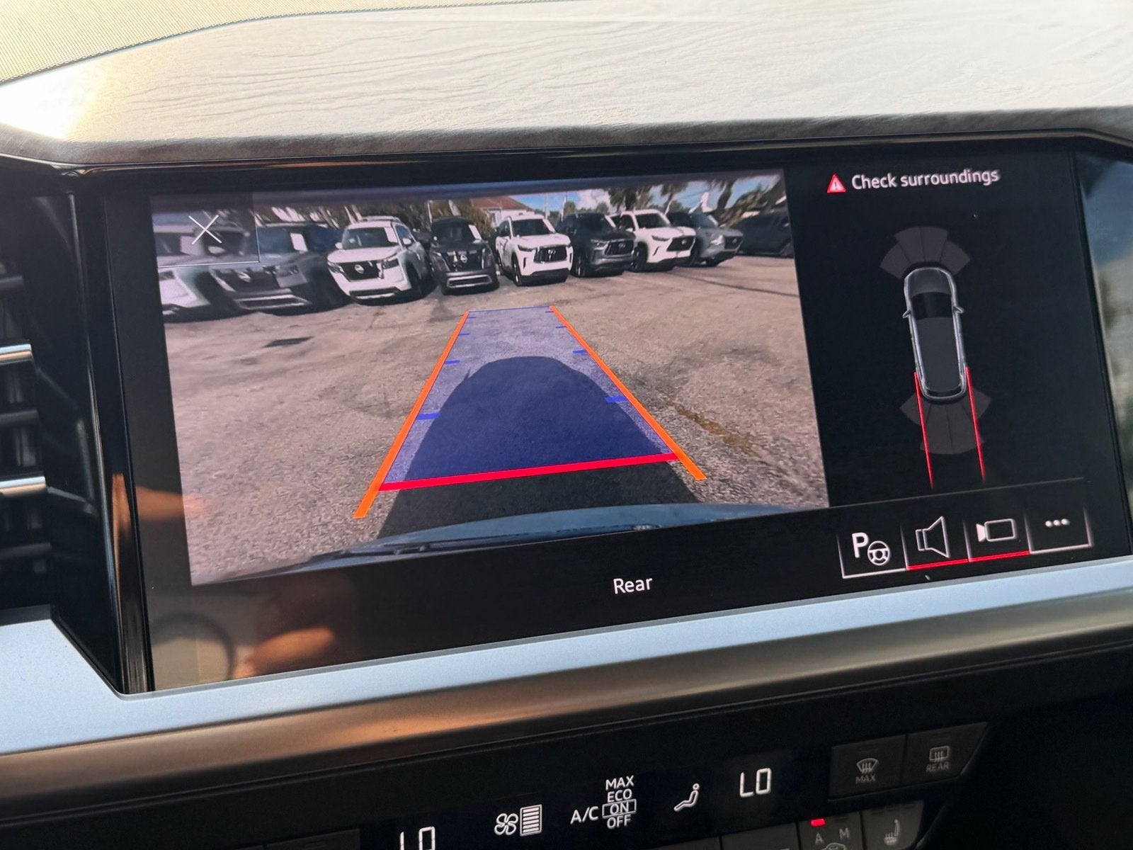 2023 Audi Q4 e-tron Premium Plus