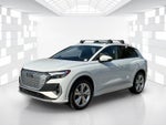2023 Audi Q4 e-tron Premium Plus