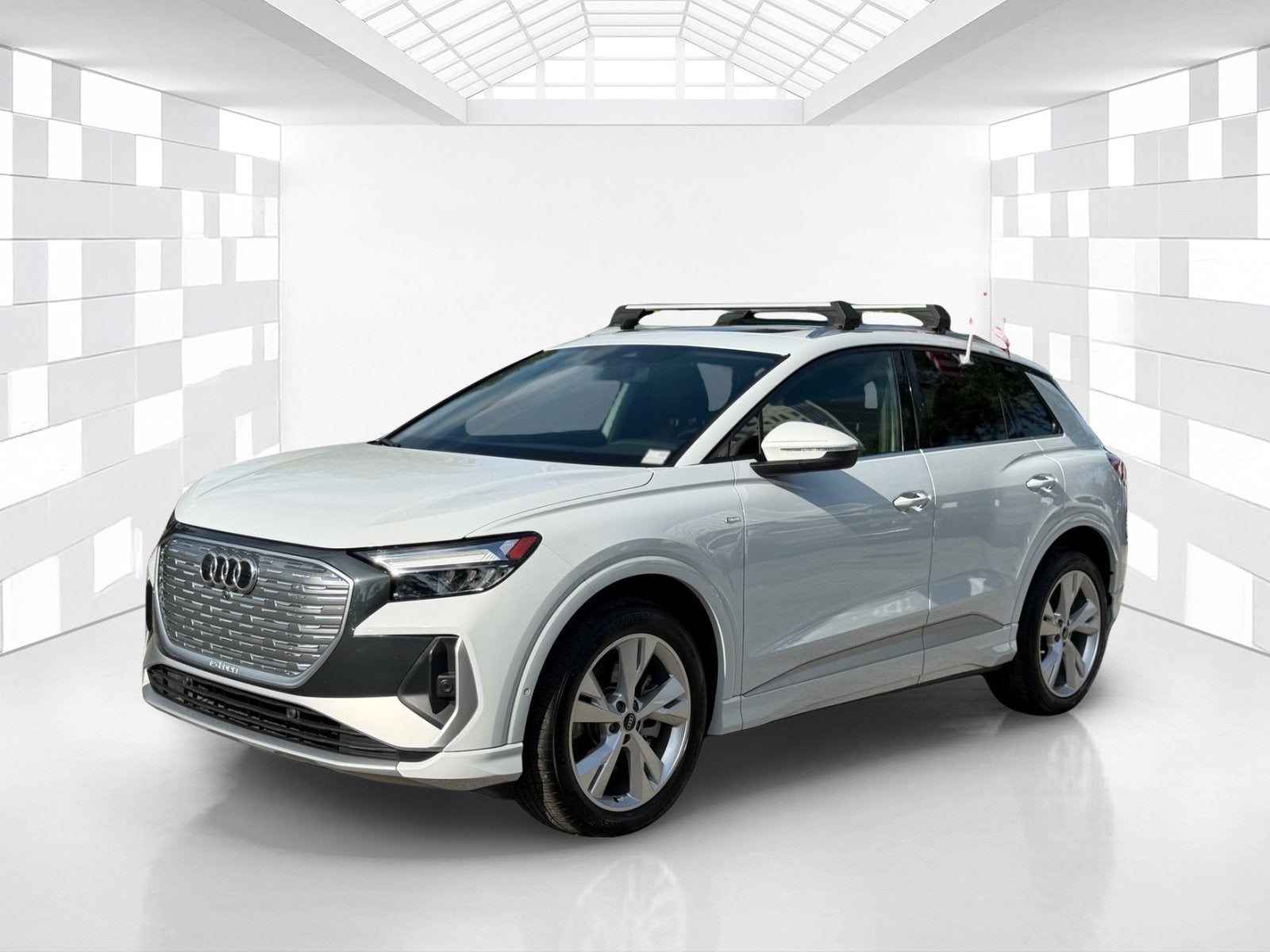 2023 Audi Q4 e-tron Premium Plus