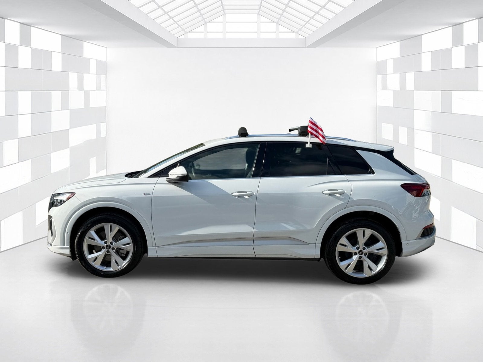 2023 Audi Q4 e-tron Premium Plus
