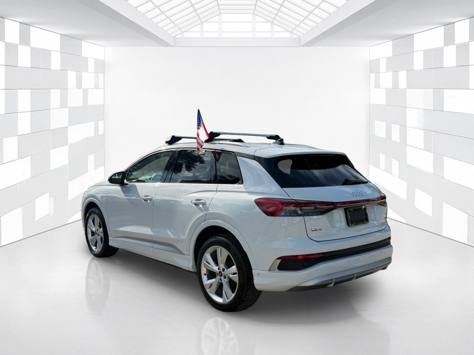 2023 Audi Q4 e-tron Premium Plus