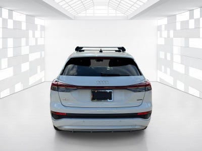 2023 Audi Q4 e-tron Premium Plus