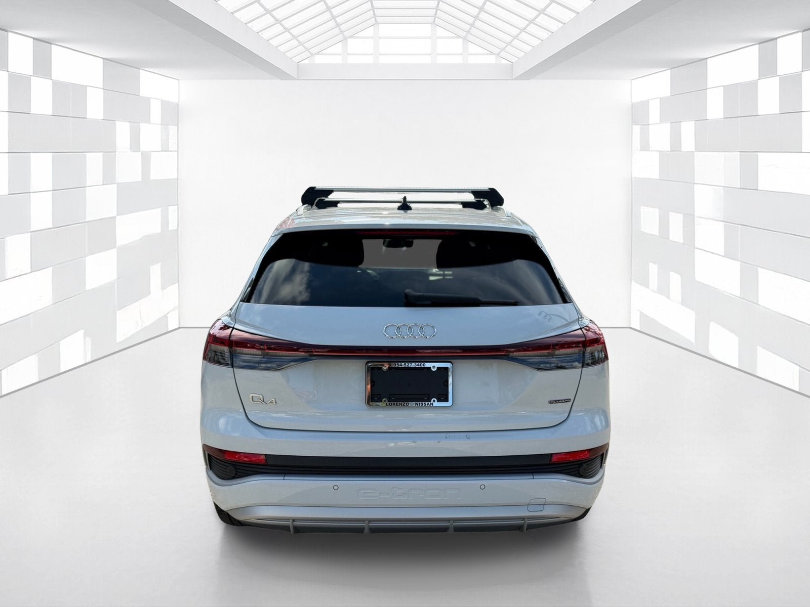 2023 Audi Q4 e-tron Premium Plus