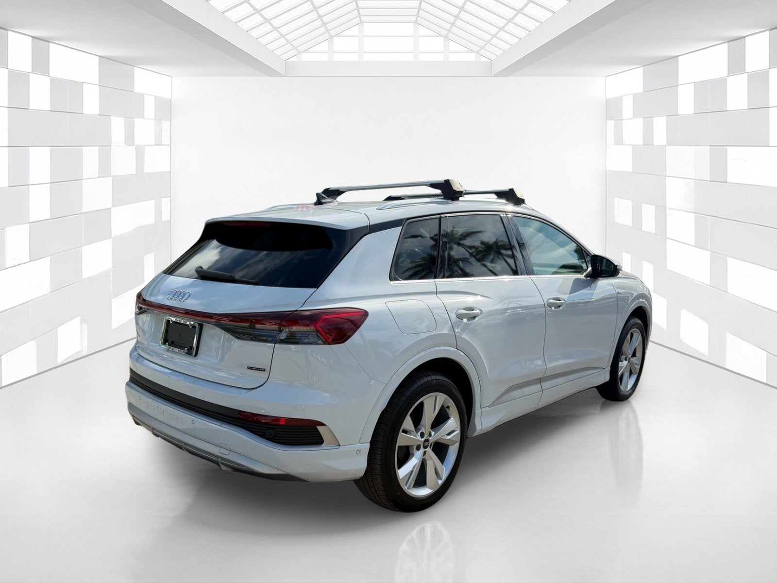 2023 Audi Q4 e-tron Premium Plus