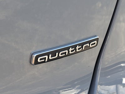 2024 Audi Q4 e-tron Premium Plus