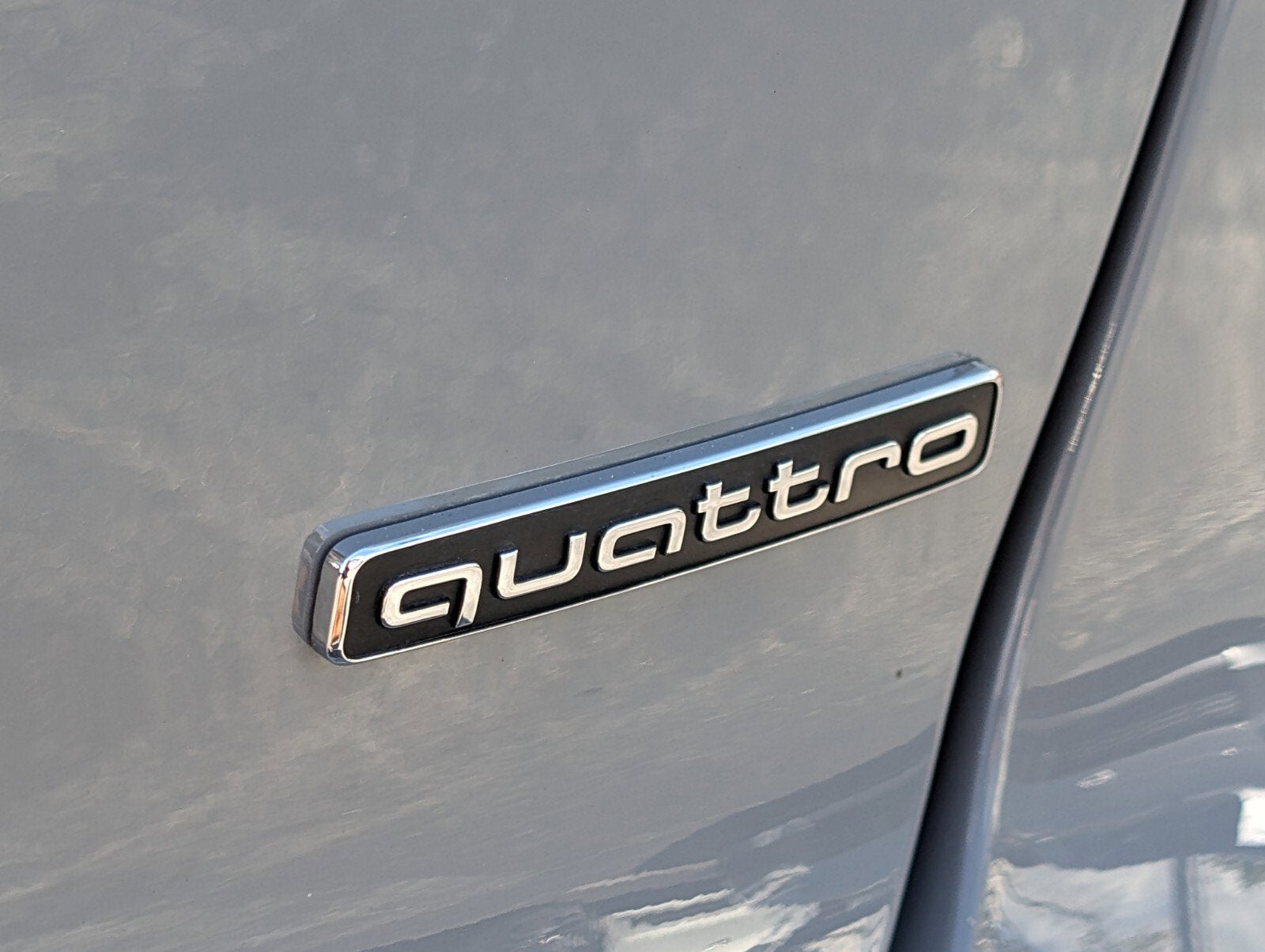 2024 Audi Q4 e-tron Premium Plus