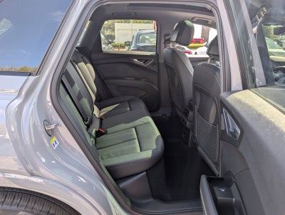 2024 Audi Q4 e-tron Premium Plus