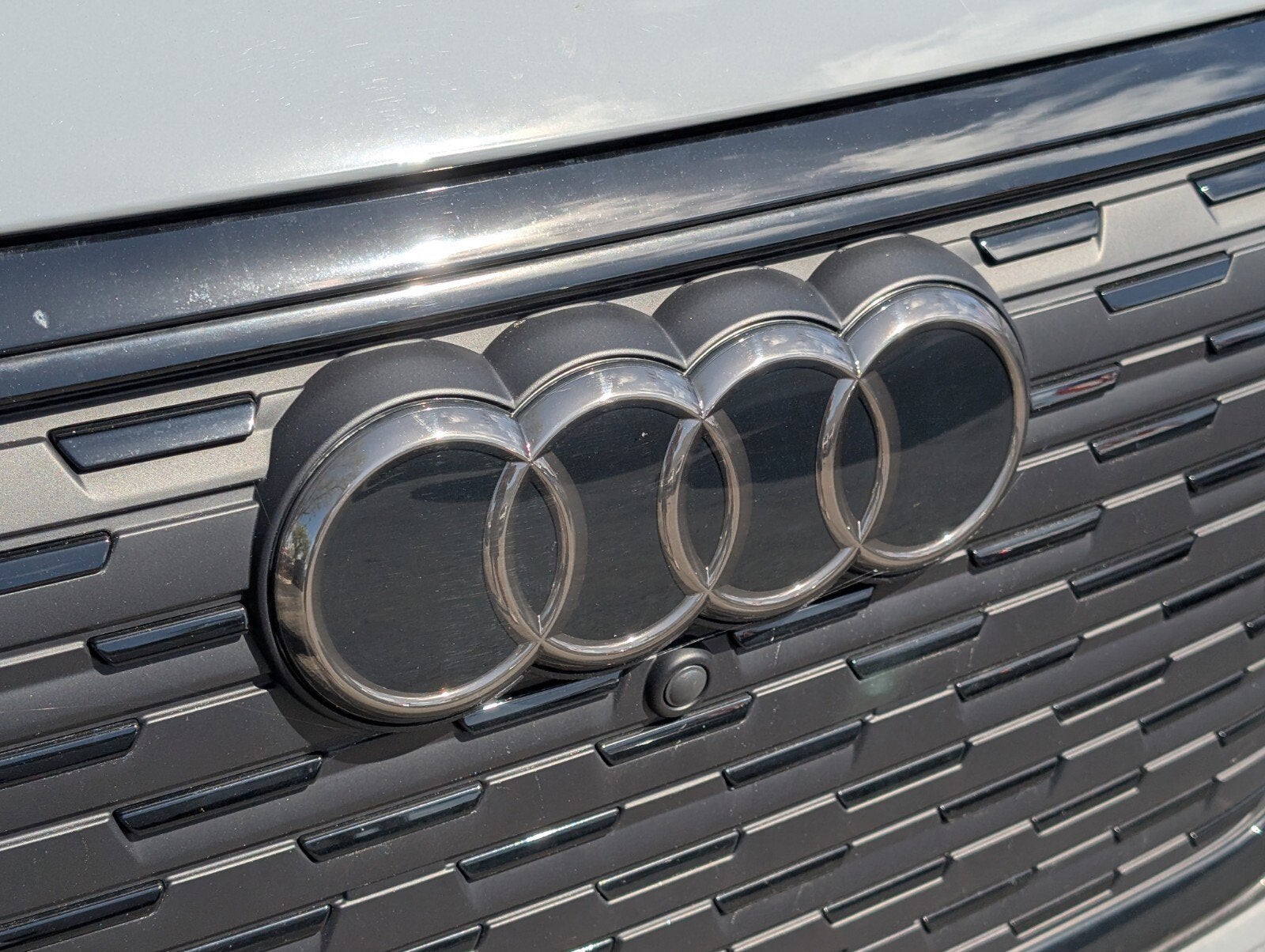 2024 Audi Q4 e-tron Premium Plus