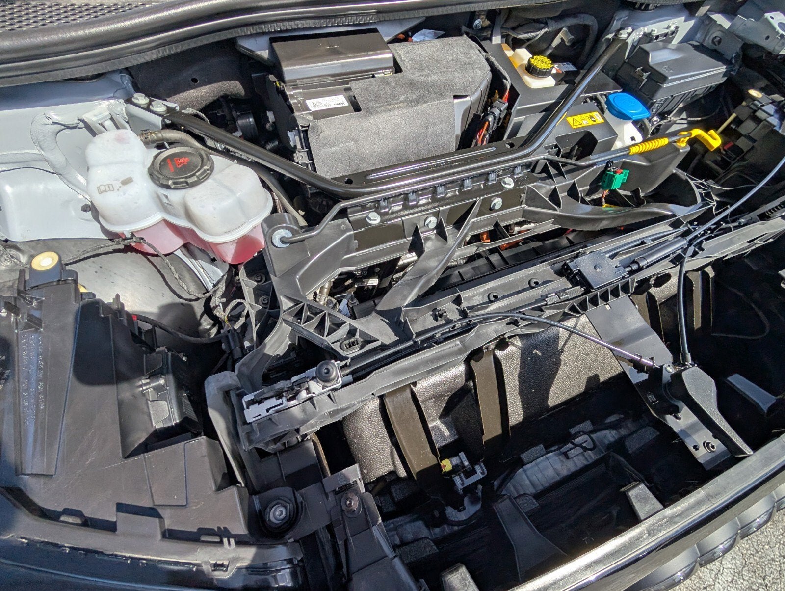 2024 Audi Q4 e-tron Premium Plus