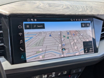 2024 Audi Q4 e-tron Premium Plus