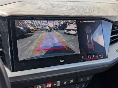 2024 Audi Q4 e-tron Premium Plus