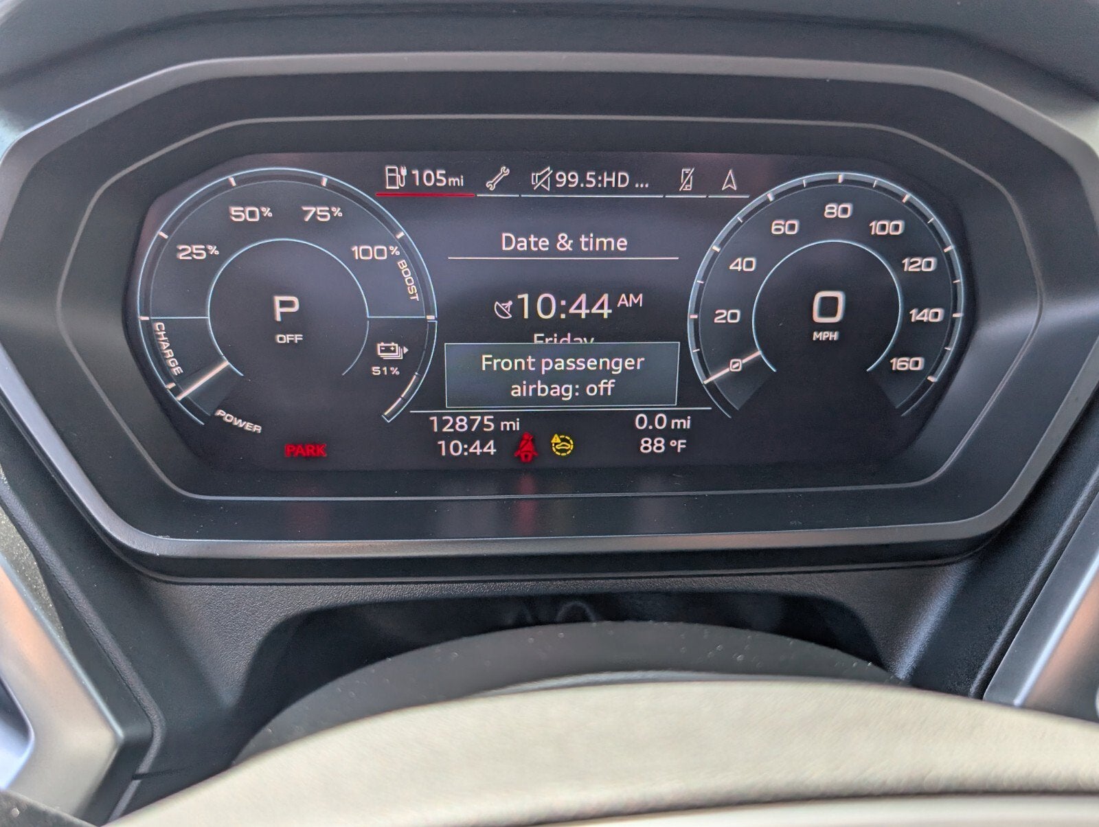 2024 Audi Q4 e-tron Premium Plus