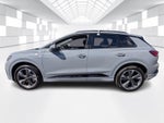2024 Audi Q4 e-tron Premium Plus