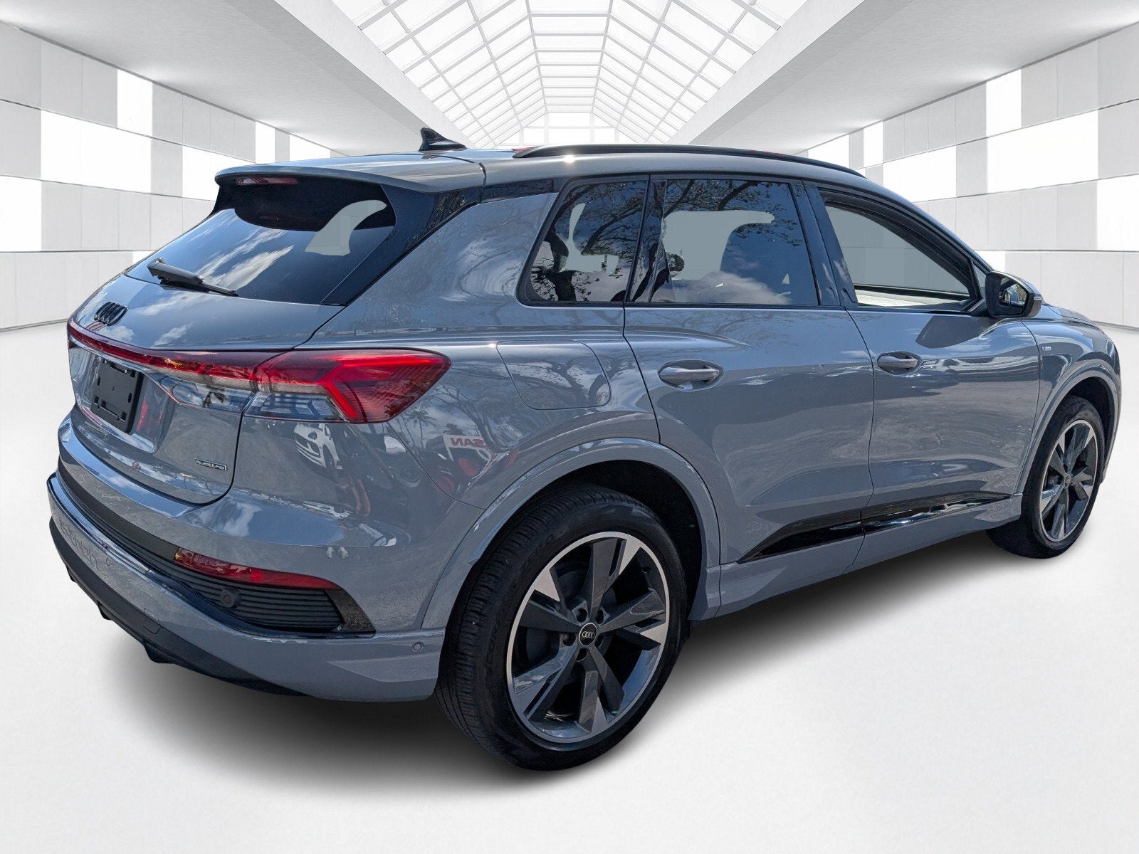 2024 Audi Q4 e-tron Premium Plus