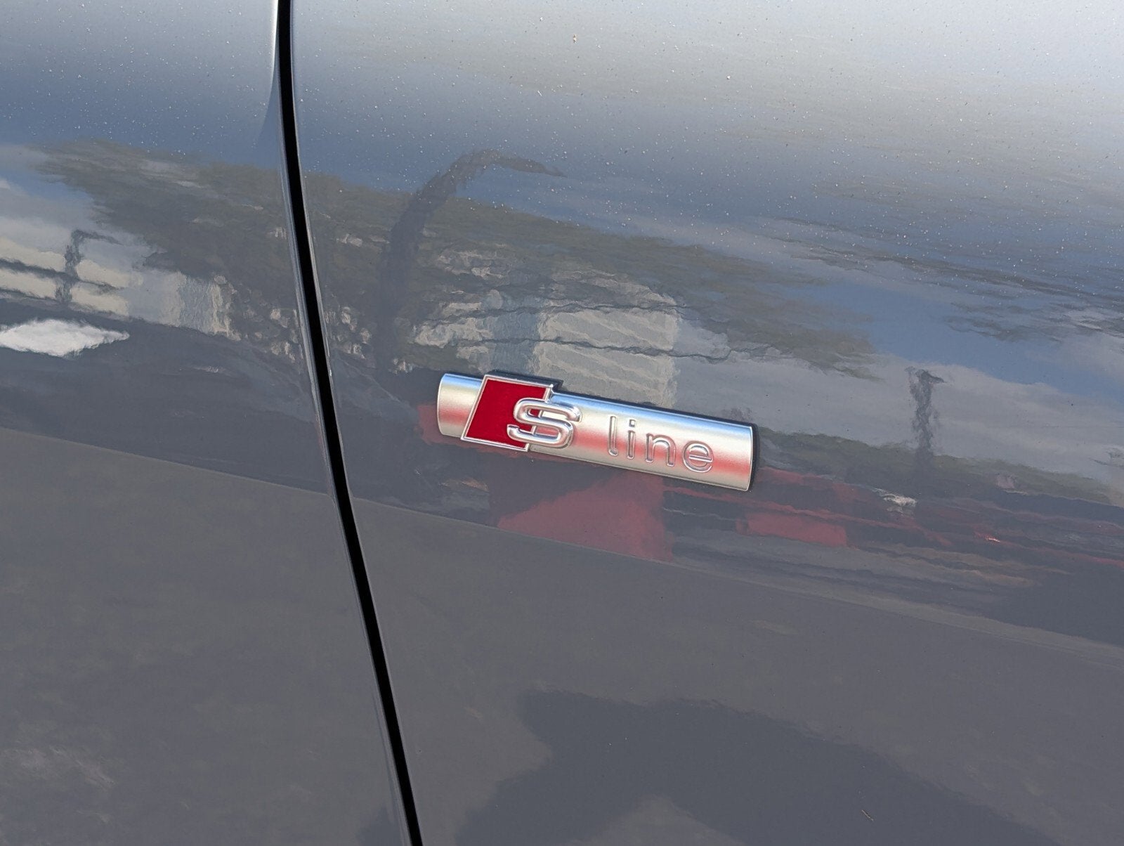 2024 Audi Q4 e-tron Premium Plus