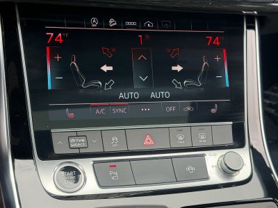 2025 Audi Q7 Premium Plus