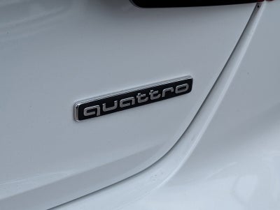 2022 Audi A4 Sedan Premium Plus