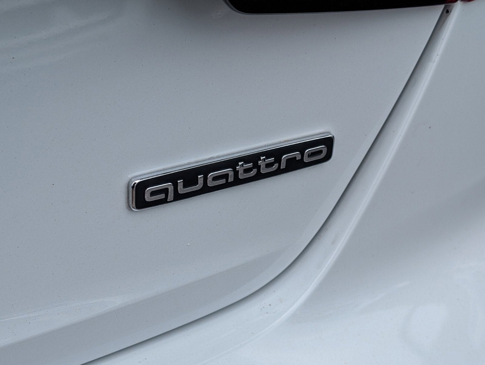 2022 Audi A4 Sedan Premium Plus