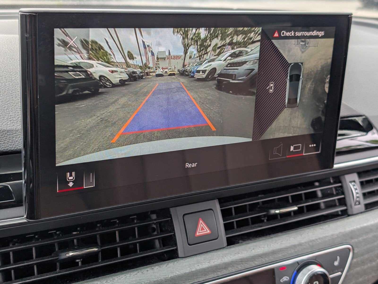 2022 Audi A4 Sedan Premium Plus