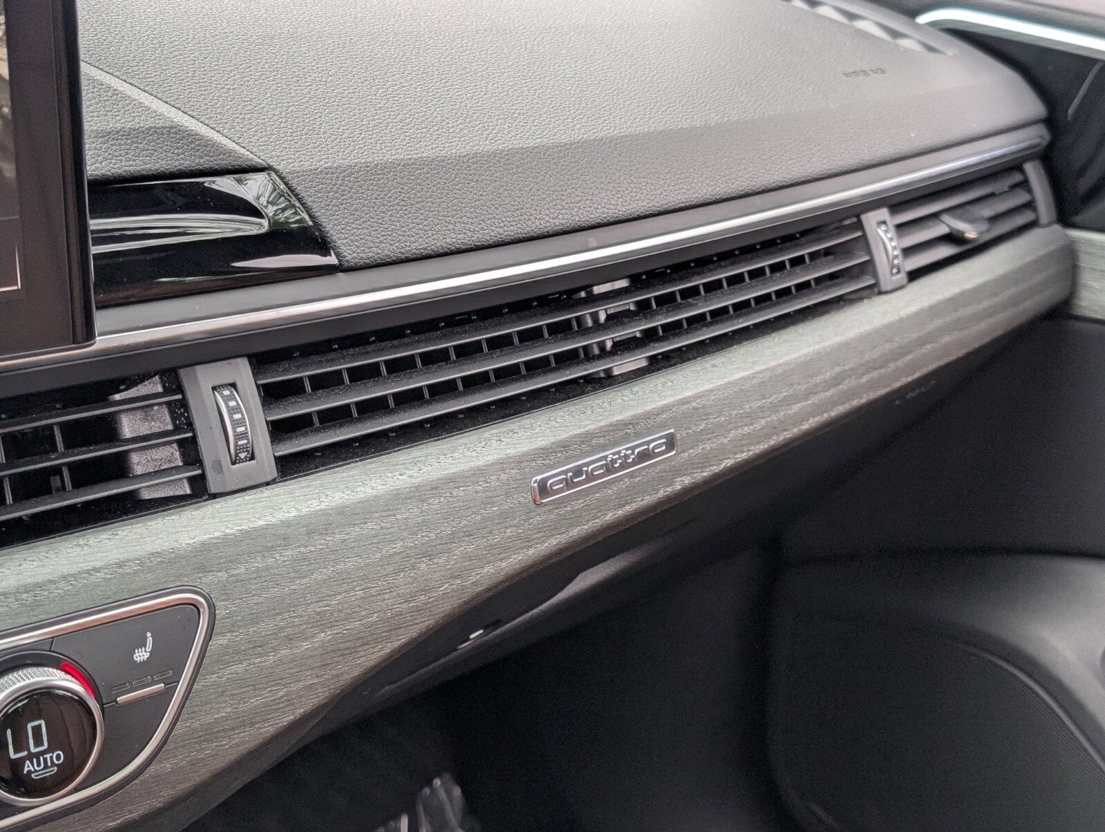 2022 Audi A4 Sedan Premium Plus