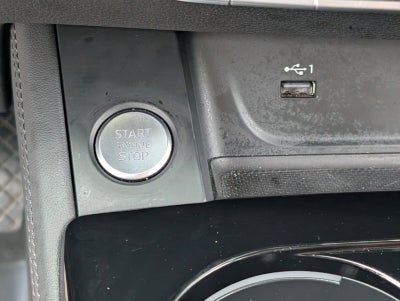 2022 Audi A4 Sedan Premium Plus