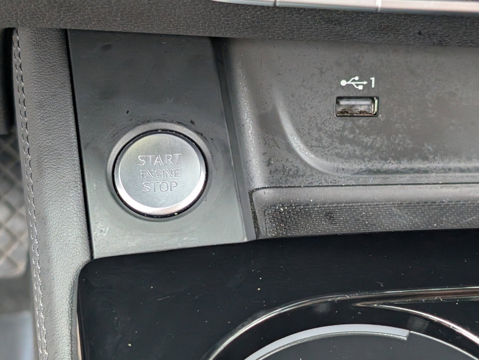 2022 Audi A4 Sedan Premium Plus