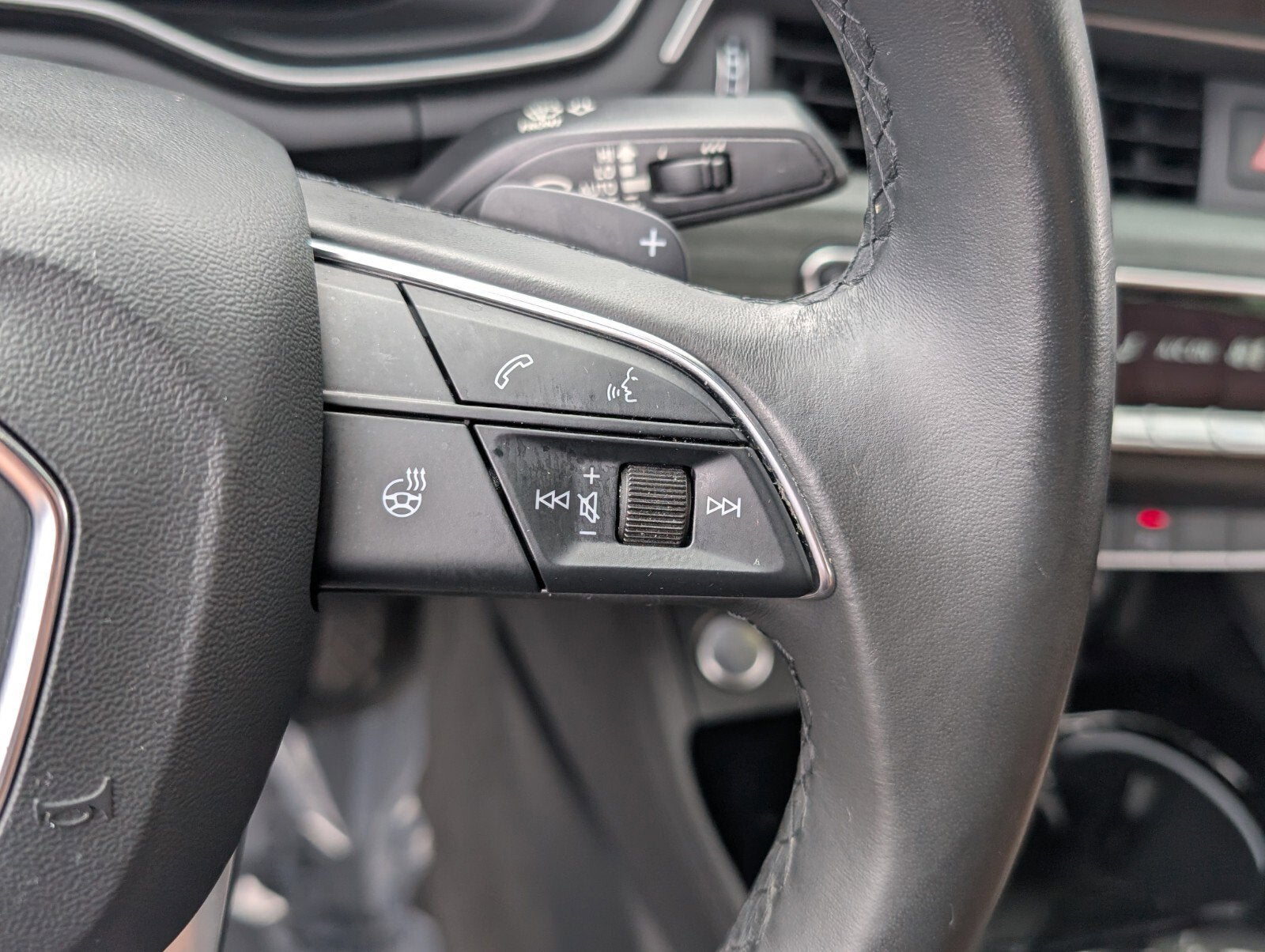 2022 Audi A4 Sedan Premium Plus