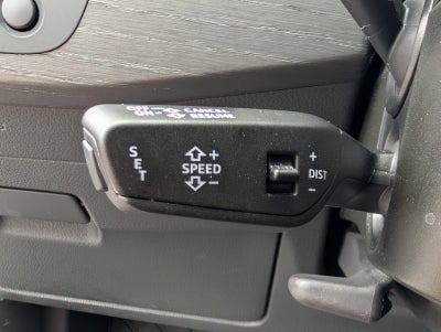 2022 Audi A4 Sedan Premium Plus