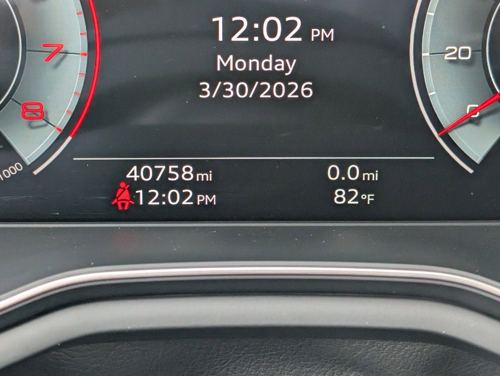 2022 Audi A4 Sedan Premium Plus