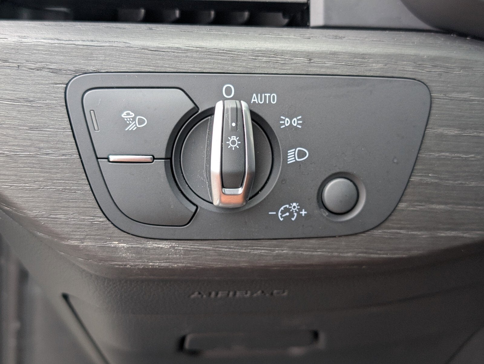 2022 Audi A4 Sedan Premium Plus