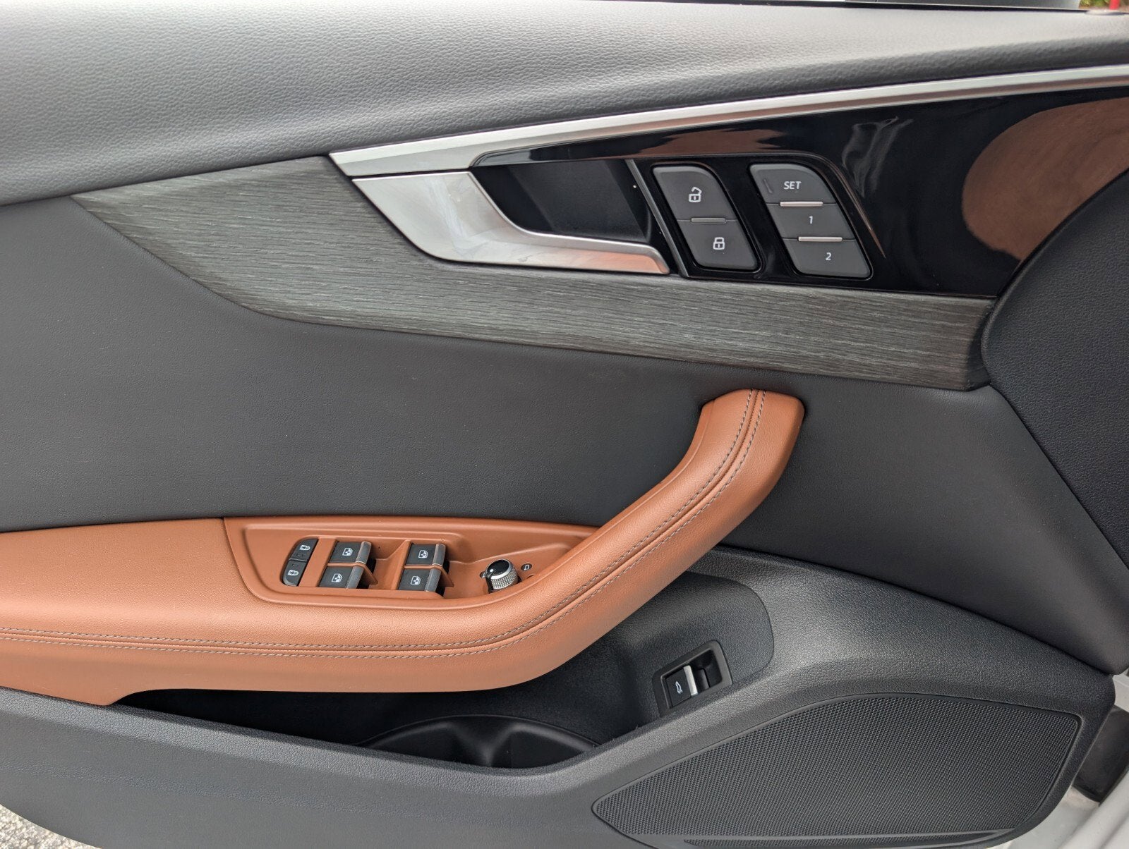 2022 Audi A4 Sedan Premium Plus