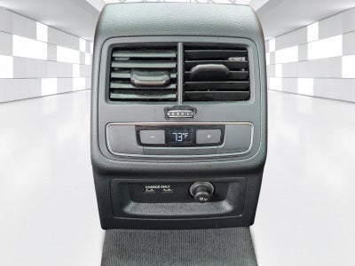 2022 Audi A4 Sedan Premium Plus