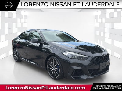 2020 BMW 2 Series M235i xDrive