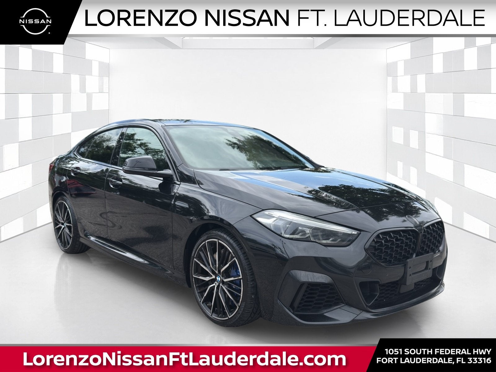 2020 BMW 2 Series M235i xDrive