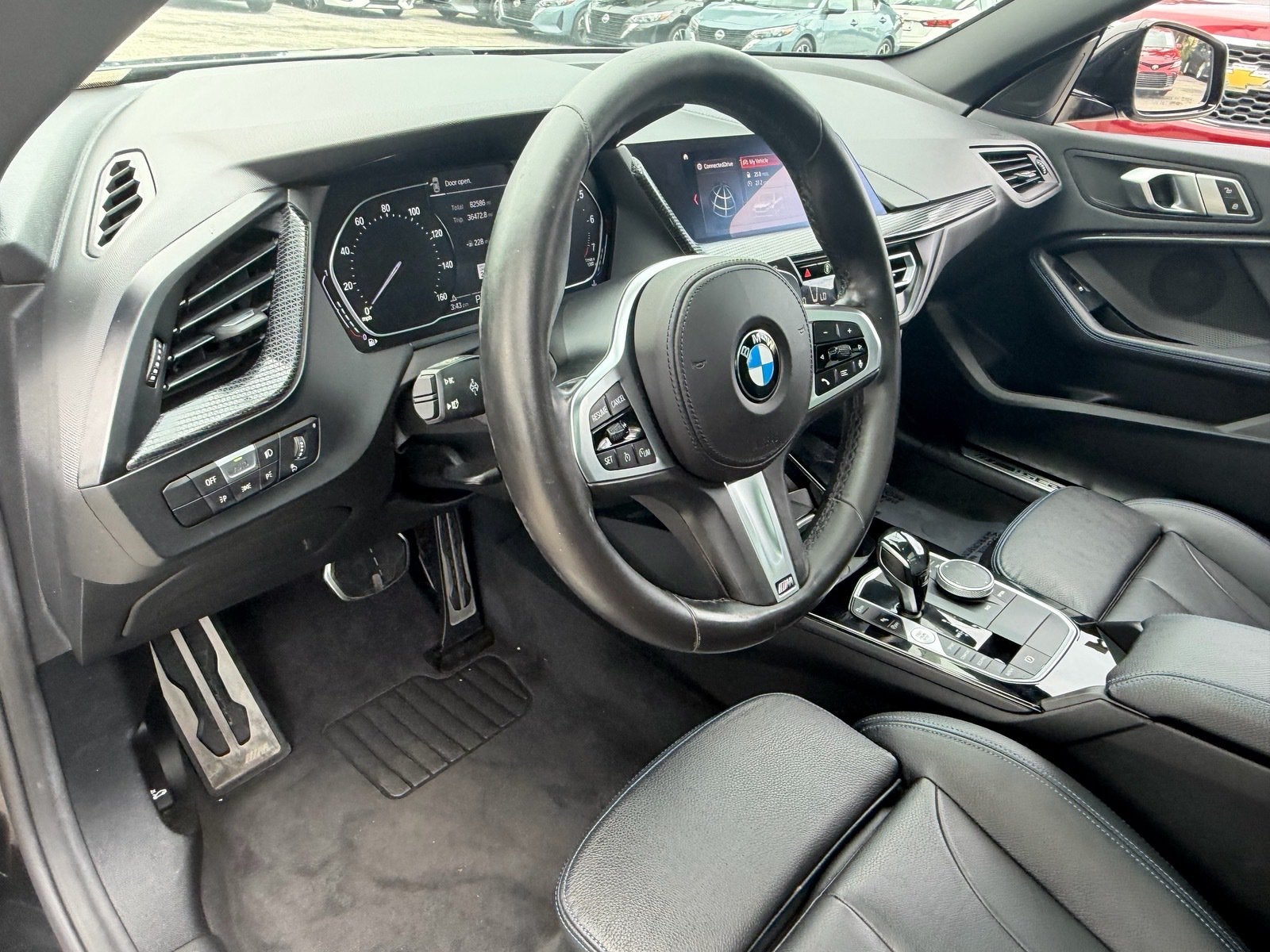 2020 BMW 2 Series M235i xDrive