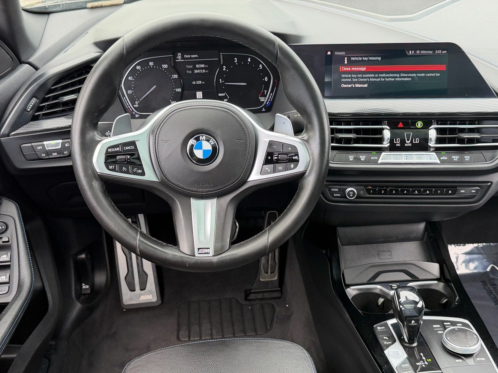 2020 BMW 2 Series M235i xDrive