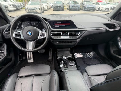 2020 BMW 2 Series M235i xDrive
