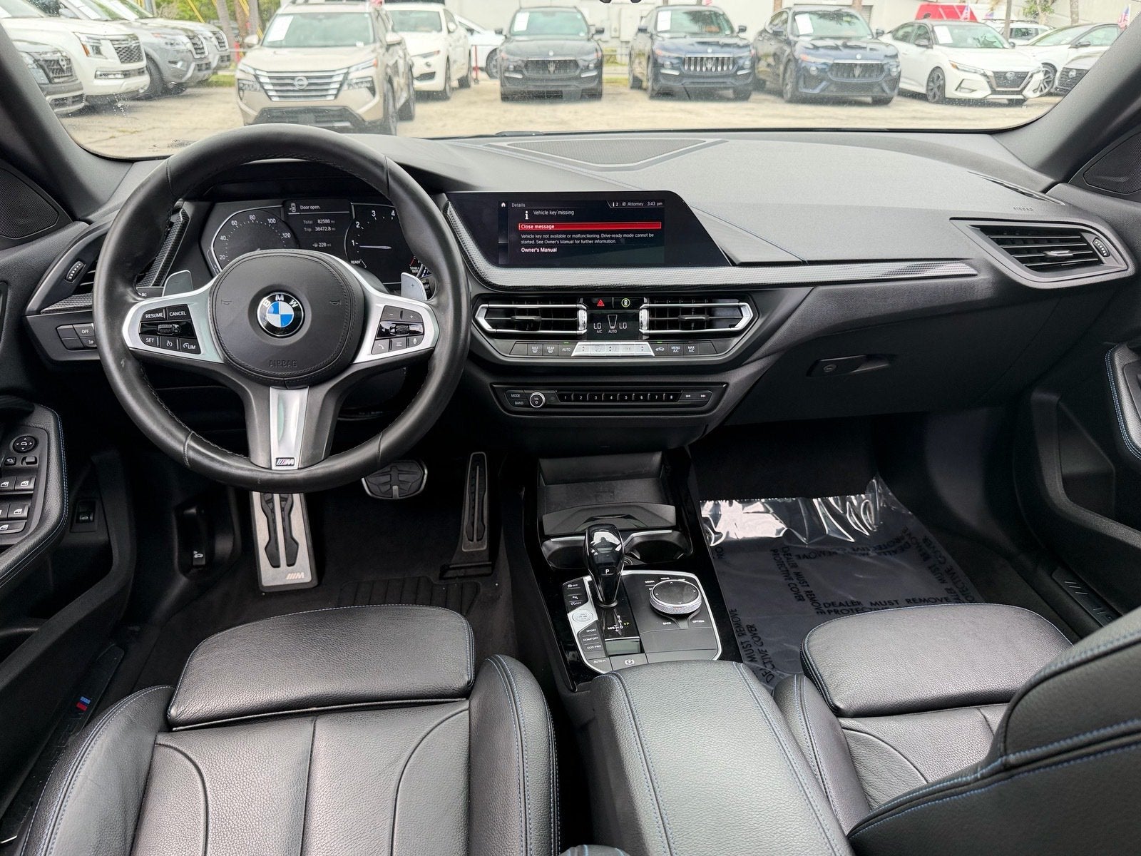 2020 BMW 2 Series M235i xDrive