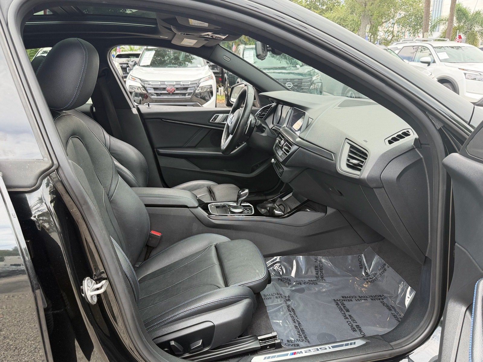 2020 BMW 2 Series M235i xDrive